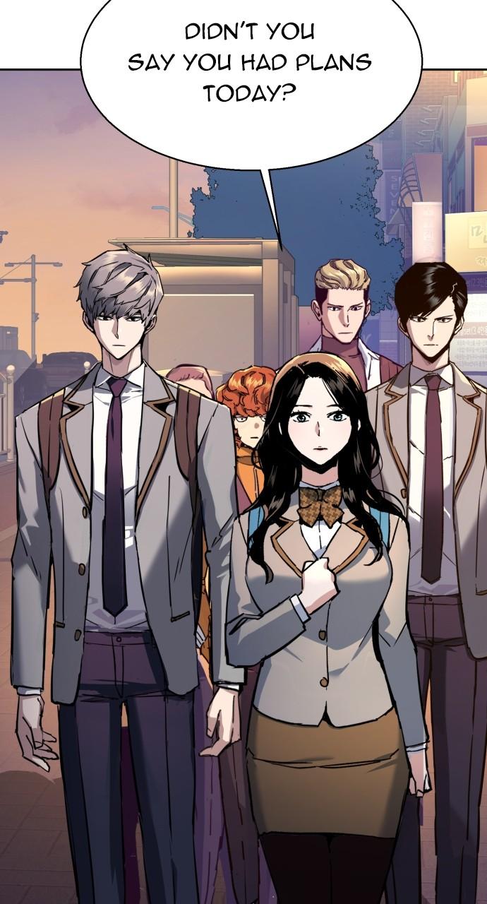 Read Teenage Mercenary ENGLISH Manga Online