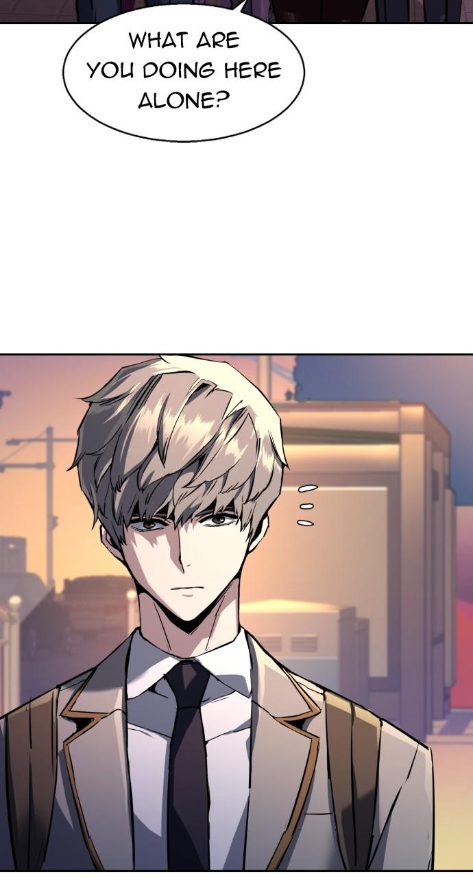 Read Teenage Mercenary ENGLISH Manga Online