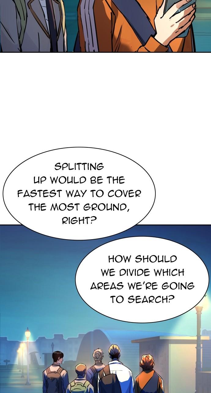 Read Teenage Mercenary ENGLISH Manga Online