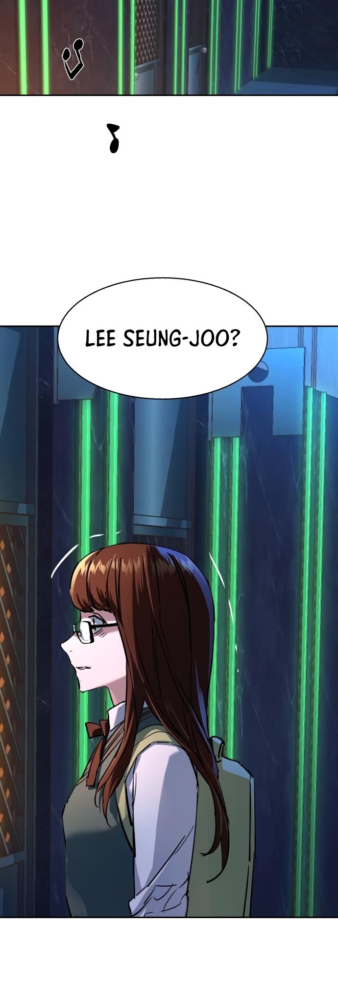 Read Teenage Mercenary ENGLISH Manga Online