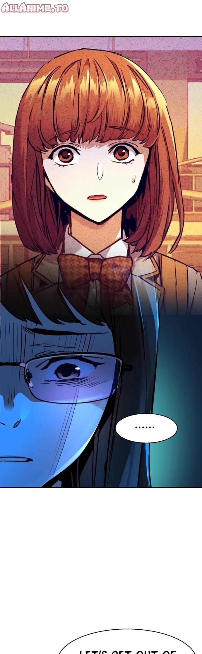 Read Teenage Mercenary ENGLISH Manga Online