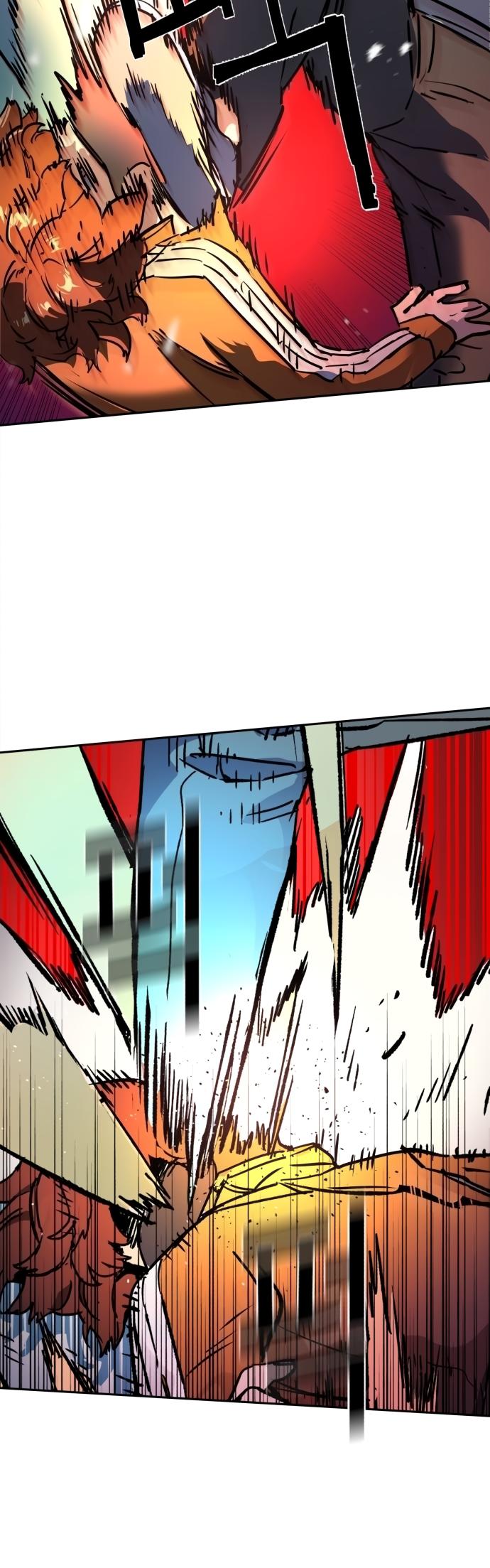 Read Teenage Mercenary ENGLISH Manga Online