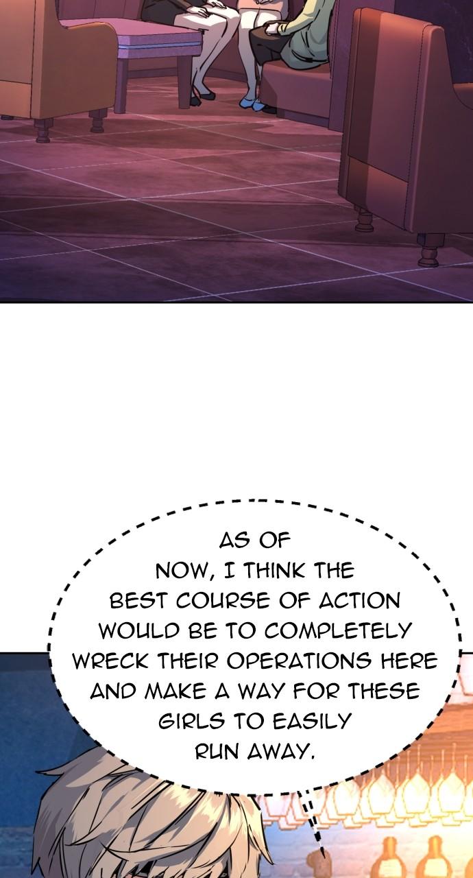 Read Teenage Mercenary ENGLISH Manga Online