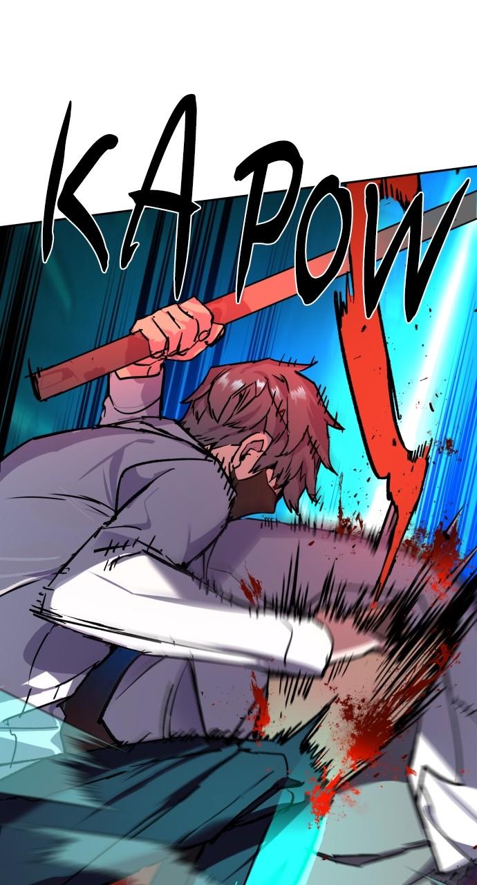 Read Teenage Mercenary ENGLISH Manga Online