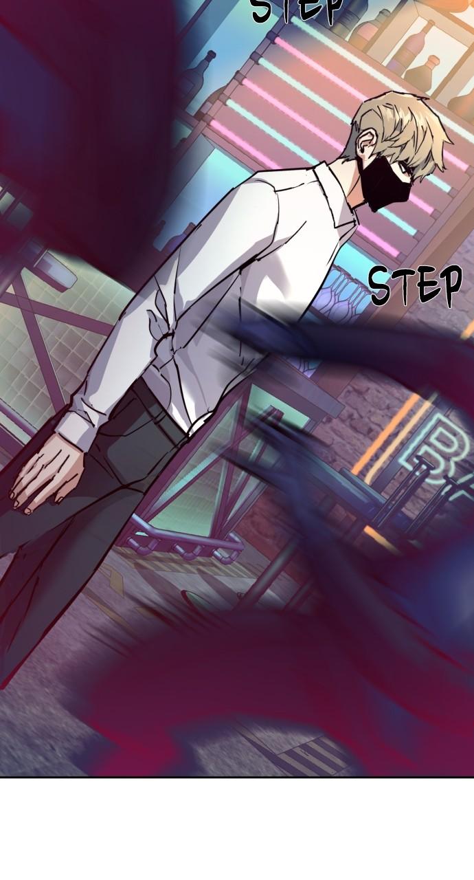 Read Teenage Mercenary ENGLISH Manga Online