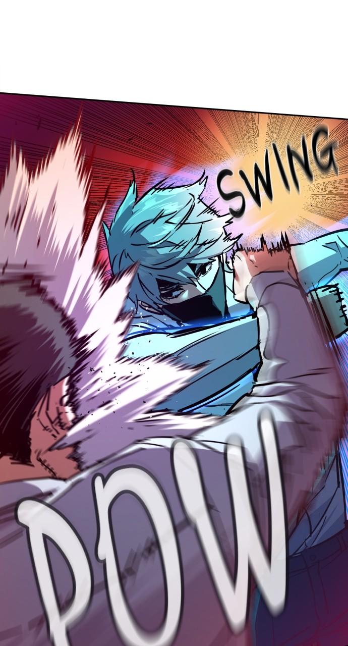 Read Teenage Mercenary ENGLISH Manga Online