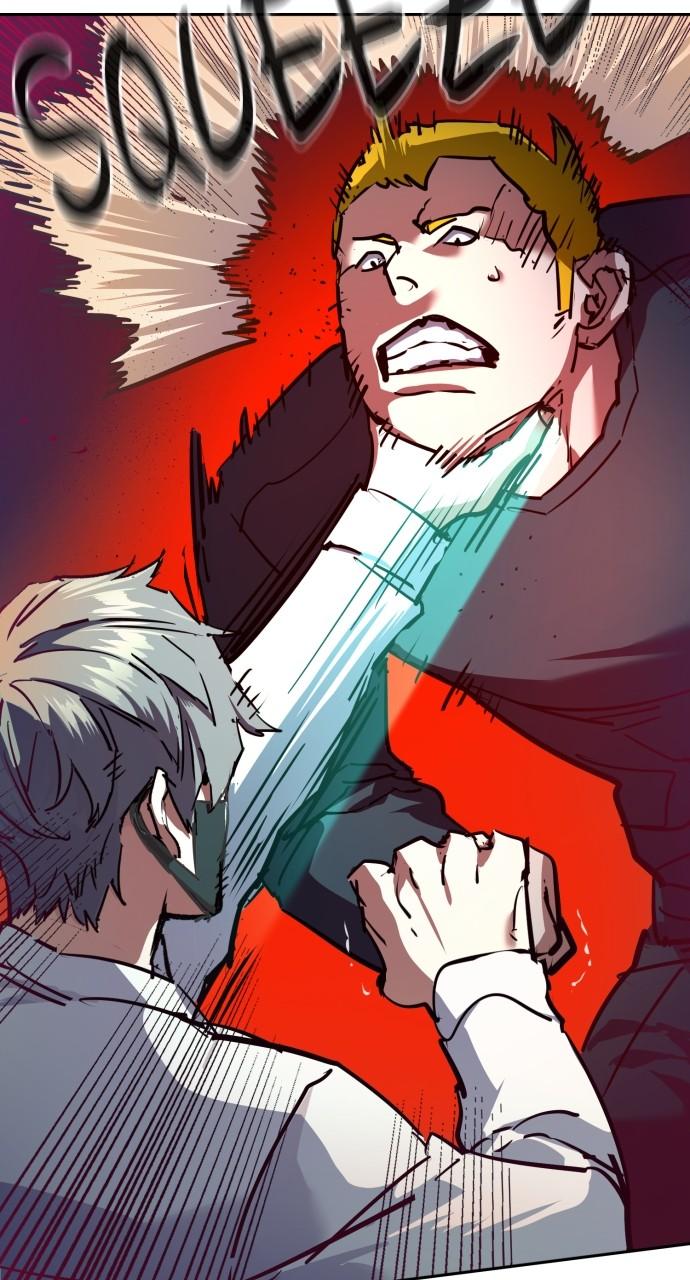 Read Teenage Mercenary ENGLISH Manga Online