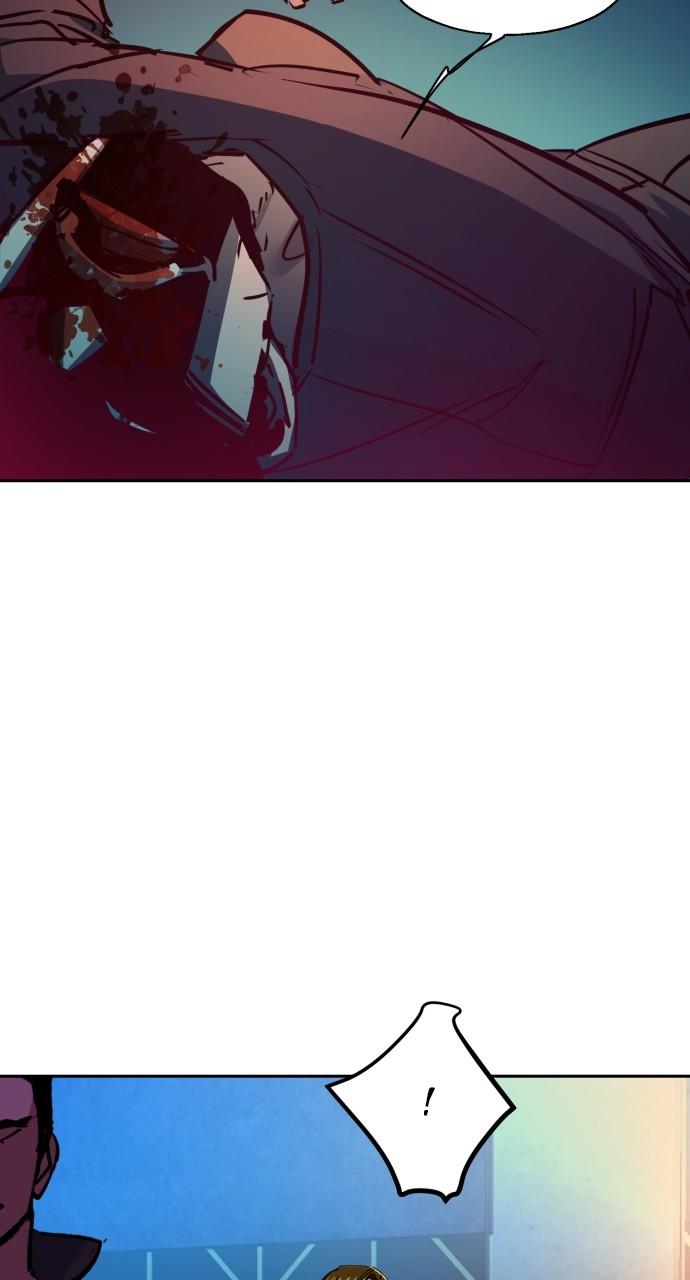 Read Teenage Mercenary ENGLISH Manga Online