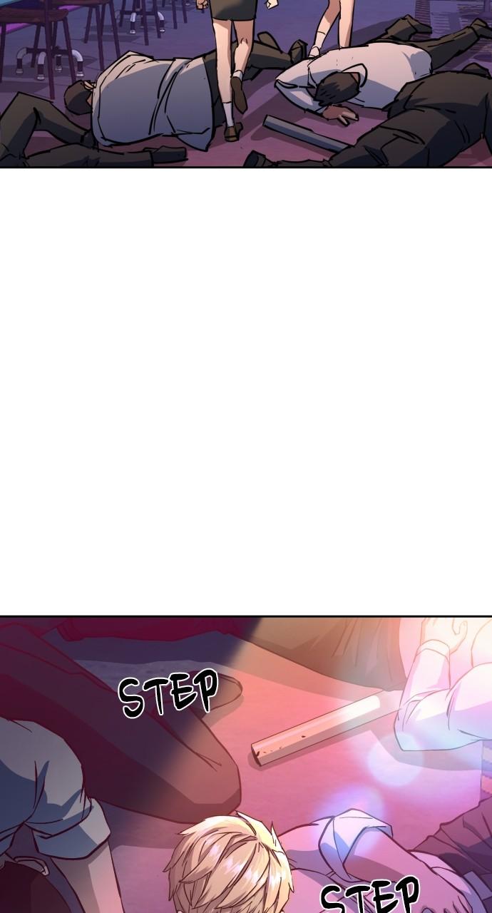 Read Teenage Mercenary ENGLISH Manga Online