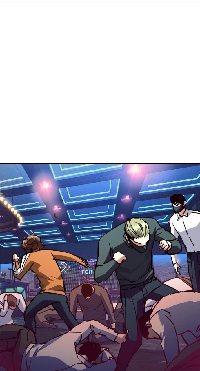 Read Teenage Mercenary ENGLISH Manga Online