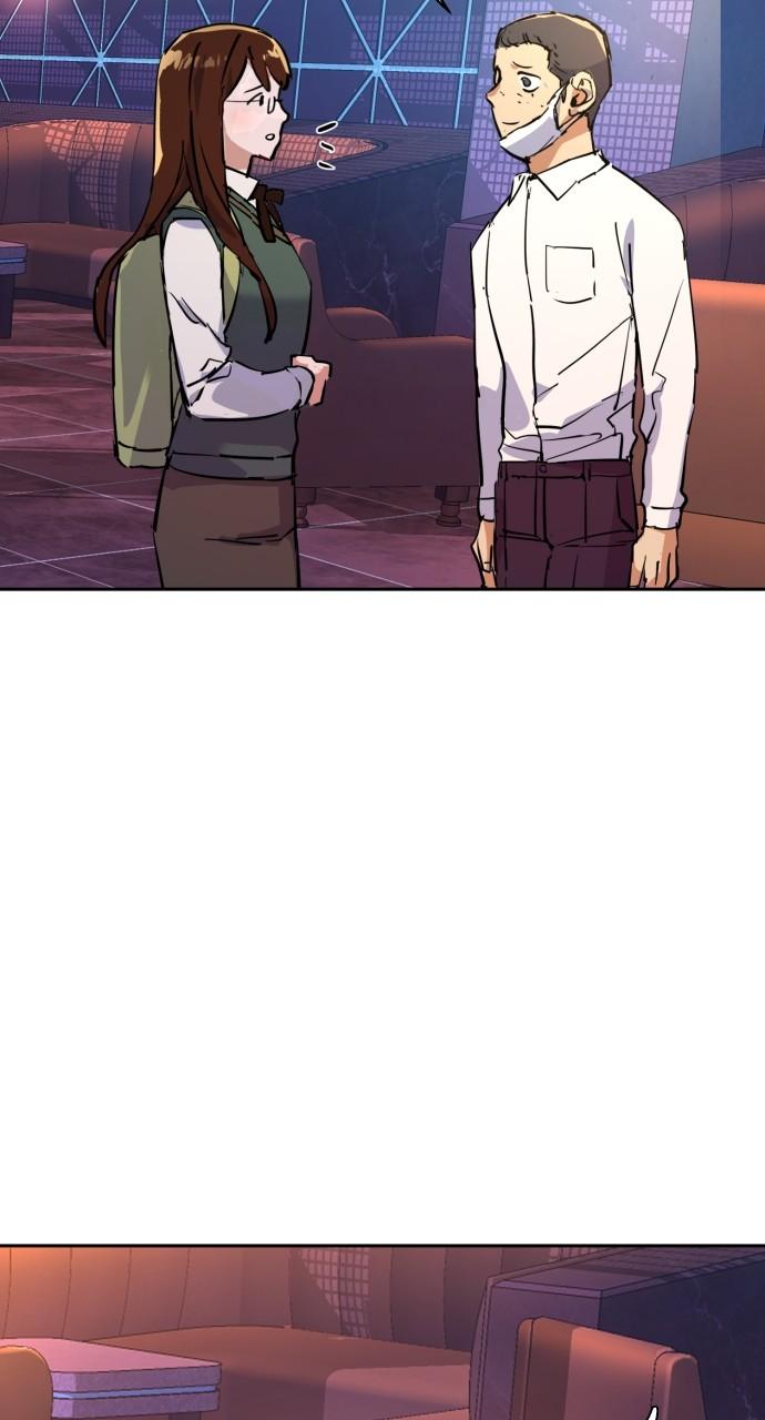 Read Teenage Mercenary ENGLISH Manga Online