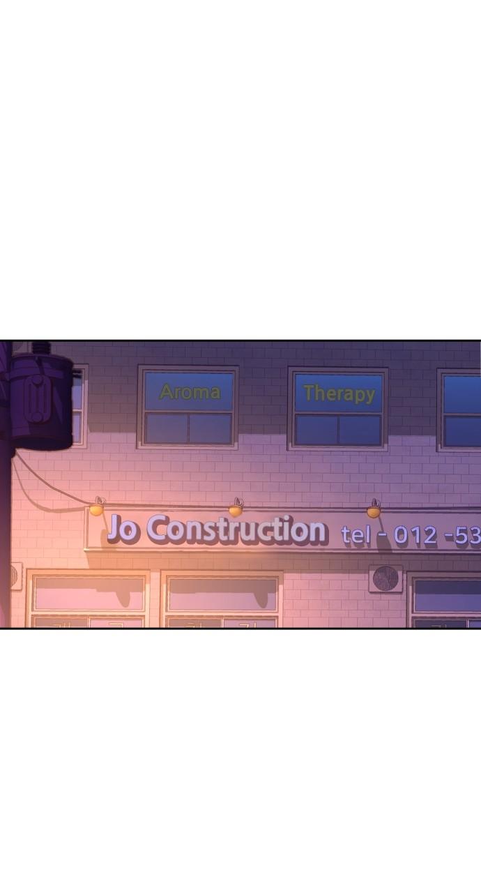 Read Teenage Mercenary ENGLISH Manga Online