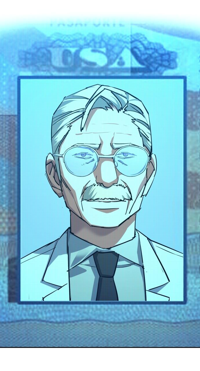 Read Teenage Mercenary ENGLISH Manga Online