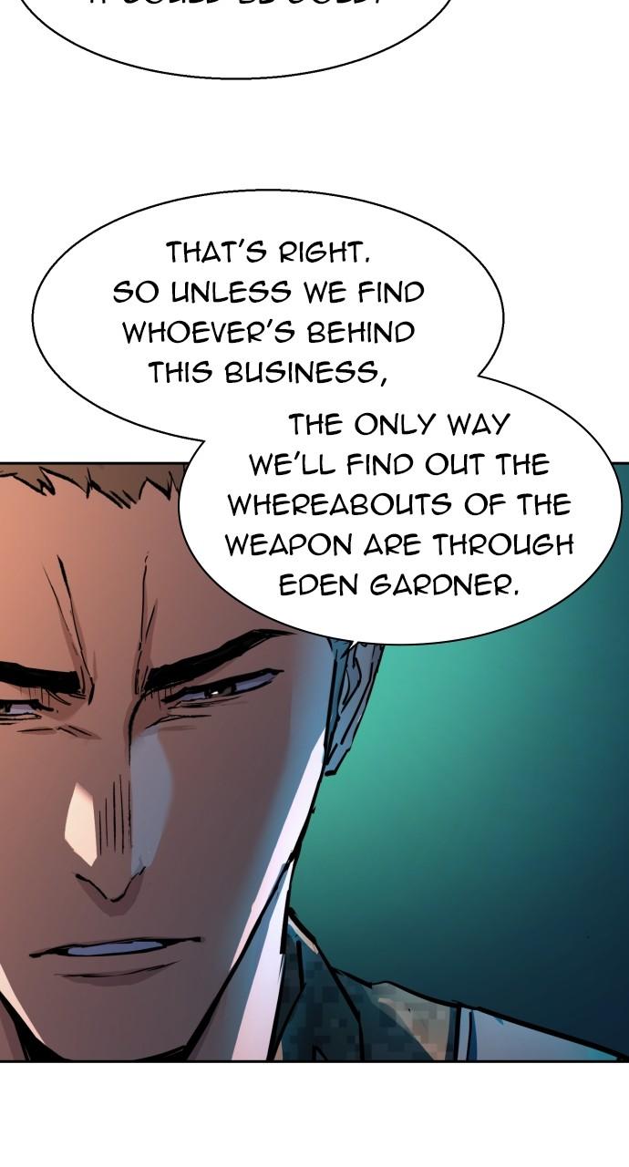 Read Teenage Mercenary ENGLISH Manga Online