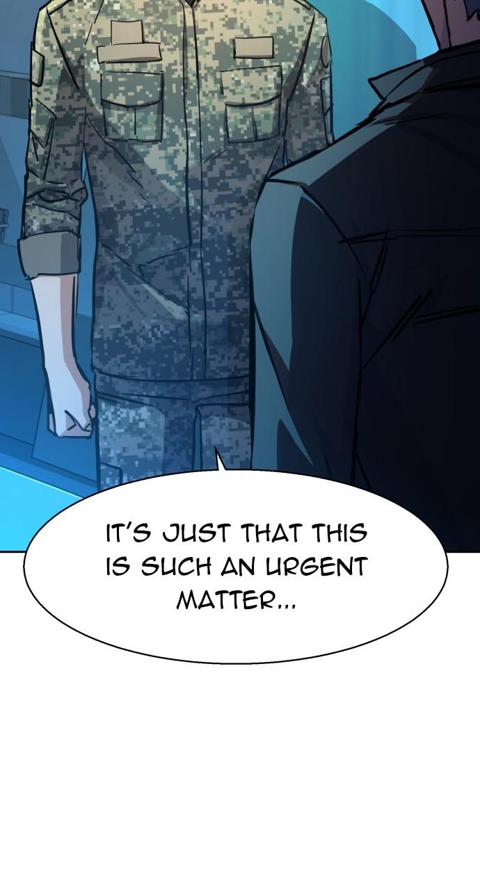 Read Teenage Mercenary ENGLISH Manga Online