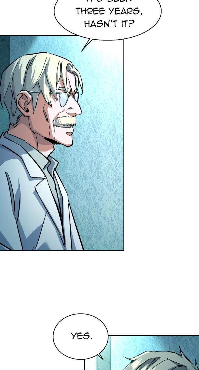 Read Teenage Mercenary ENGLISH Manga Online