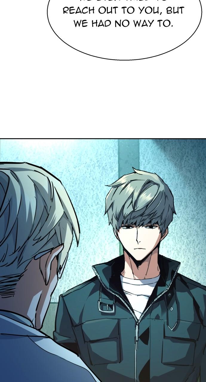 Read Teenage Mercenary ENGLISH Manga Online