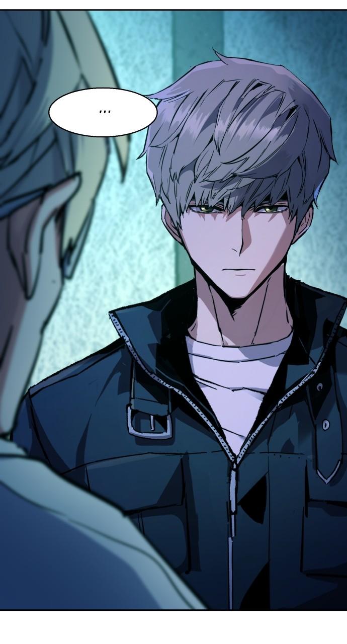 Read Teenage Mercenary ENGLISH Manga Online