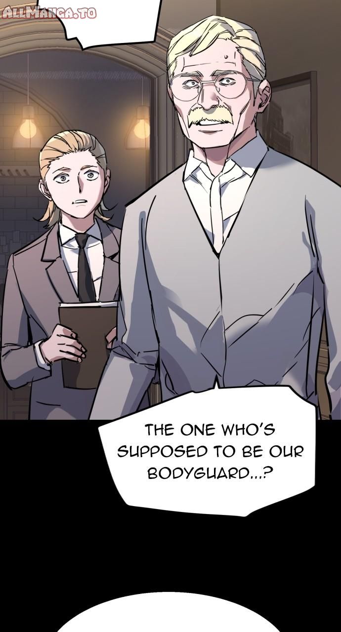 Read Teenage Mercenary ENGLISH Manga Online