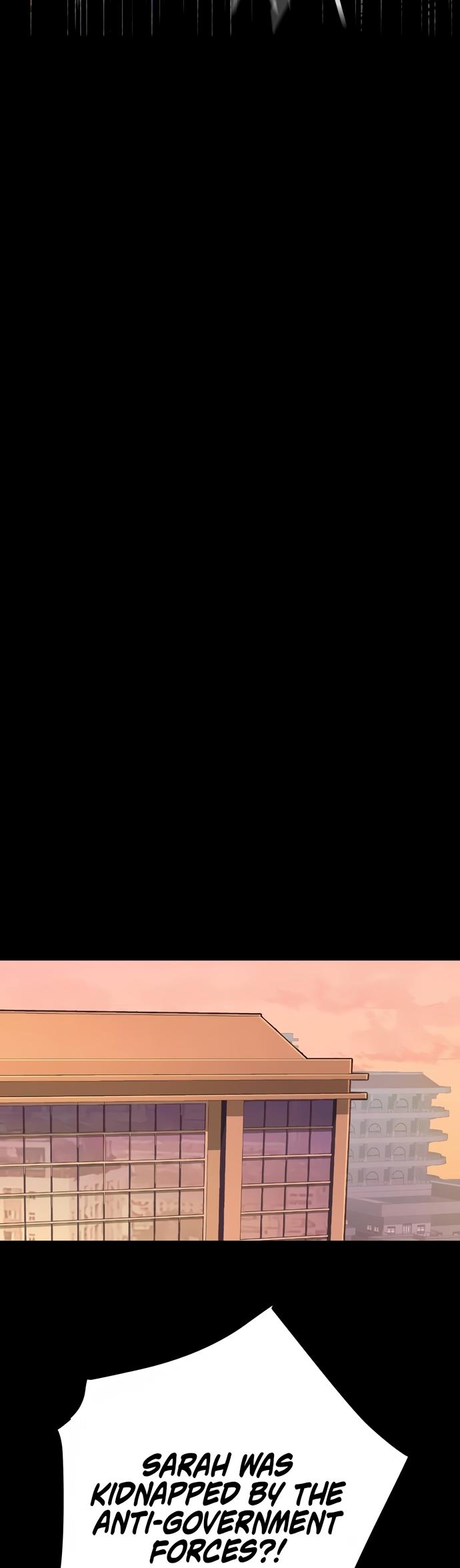 Read Teenage Mercenary ENGLISH Manga Online