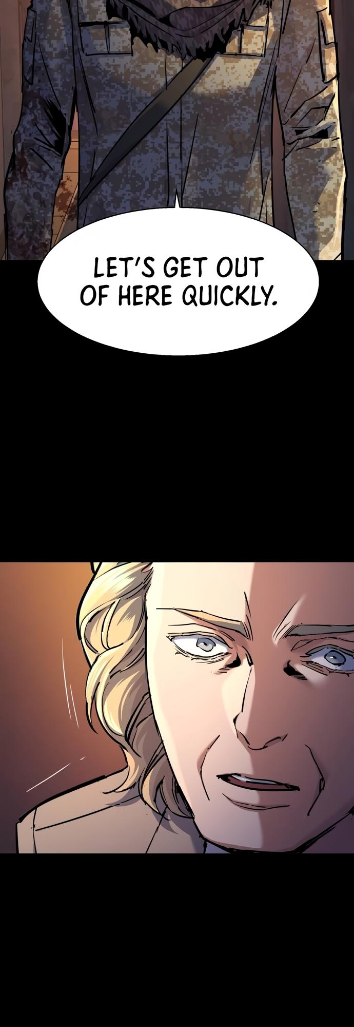 Read Teenage Mercenary ENGLISH Manga Online