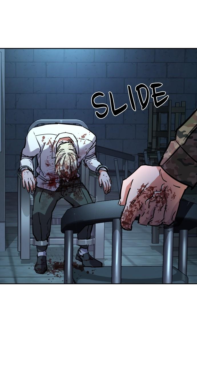 Read Teenage Mercenary ENGLISH Manga Online