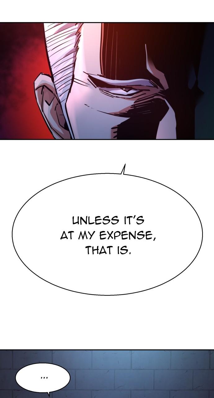 Read Teenage Mercenary ENGLISH Manga Online