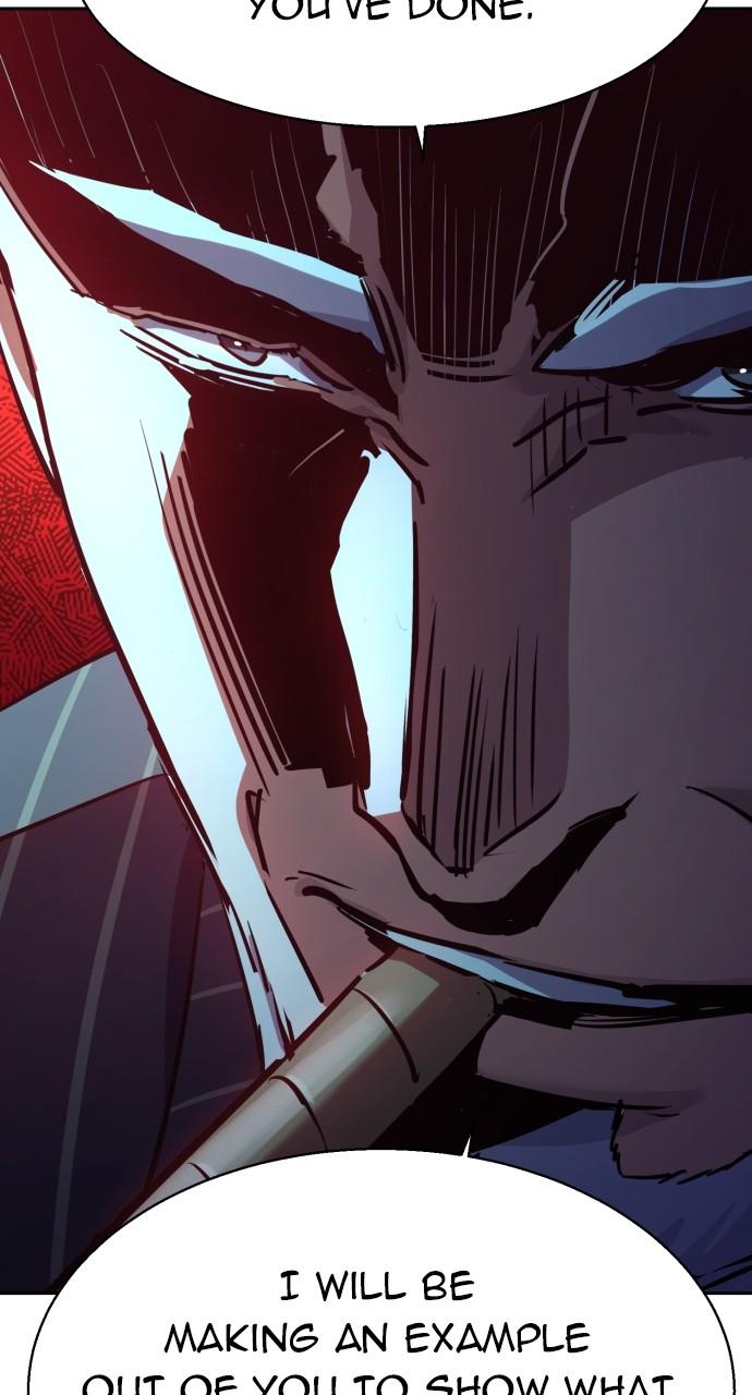 Read Teenage Mercenary ENGLISH Manga Online