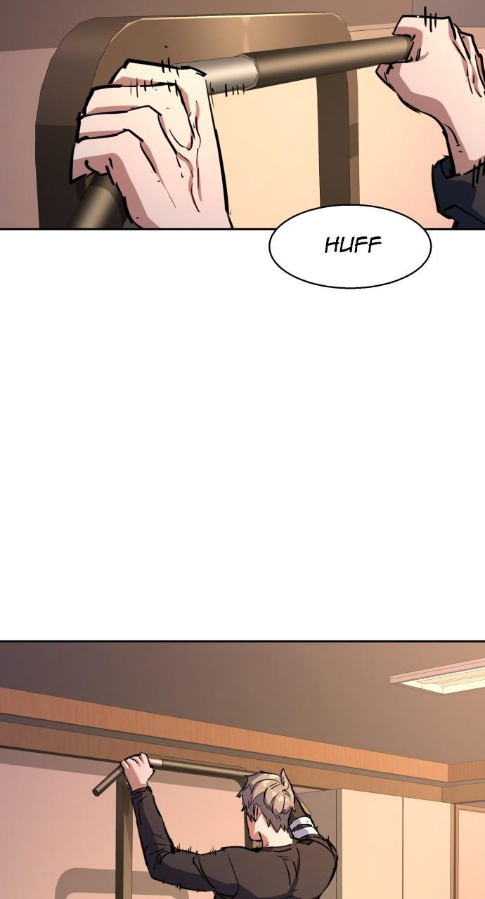 Read Teenage Mercenary ENGLISH Manga Online