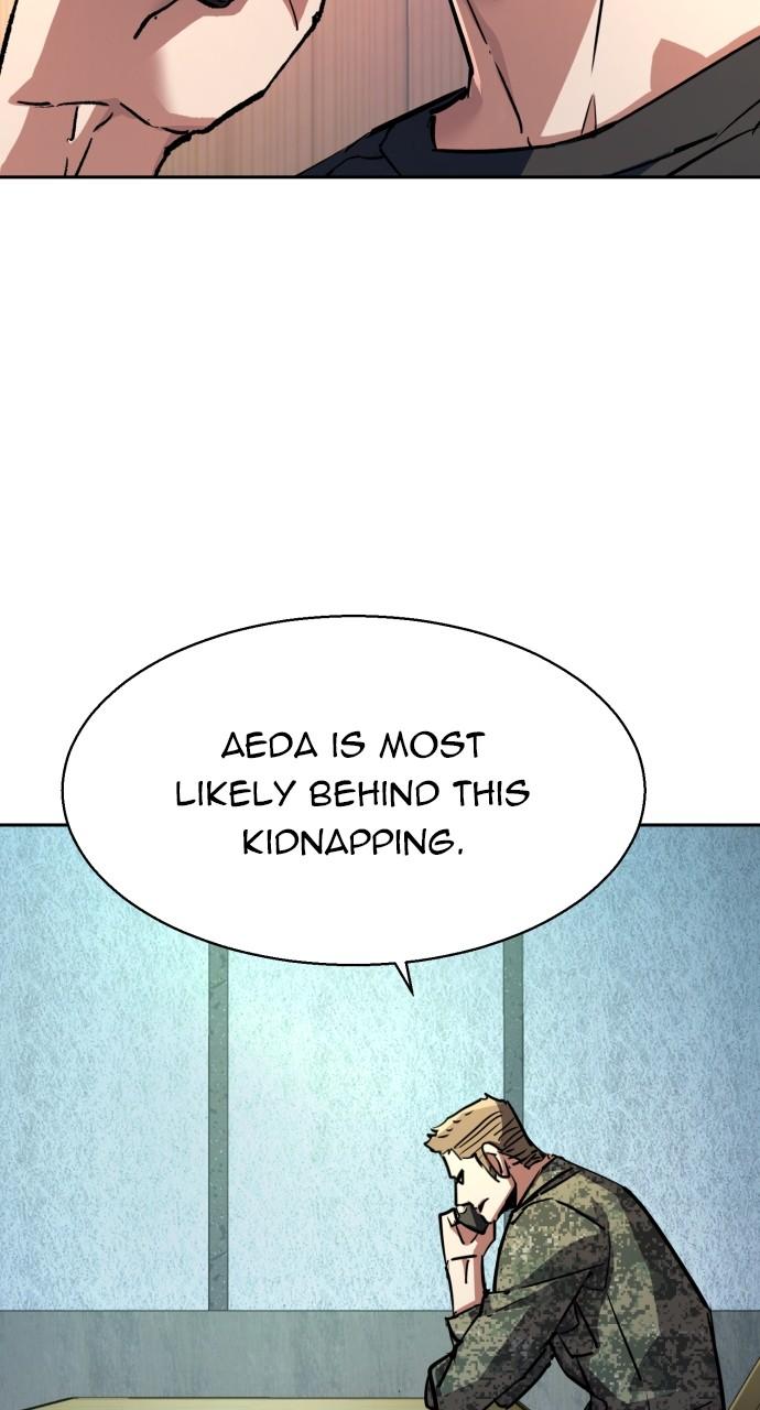 Read Teenage Mercenary ENGLISH Manga Online