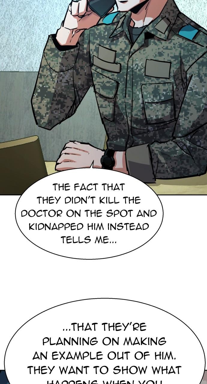 Read Teenage Mercenary ENGLISH Manga Online