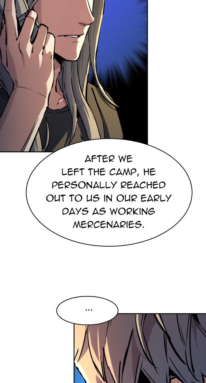 Read Teenage Mercenary ENGLISH Manga Online