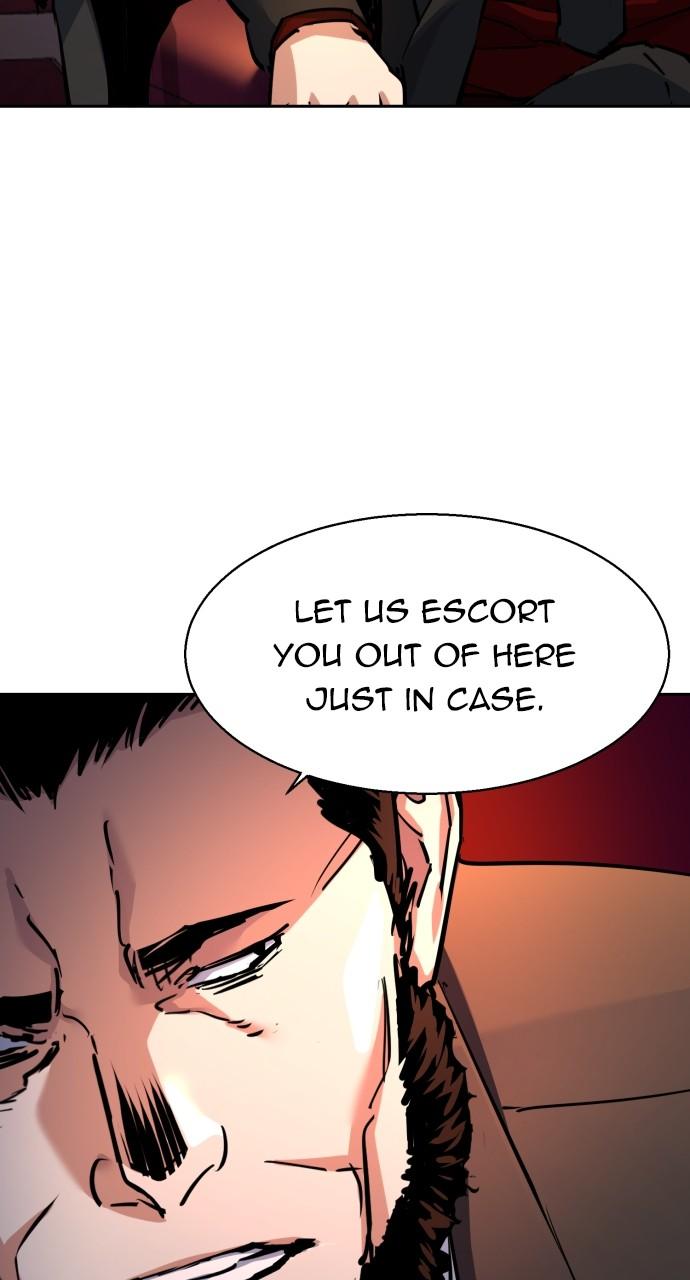 Read Teenage Mercenary ENGLISH Manga Online