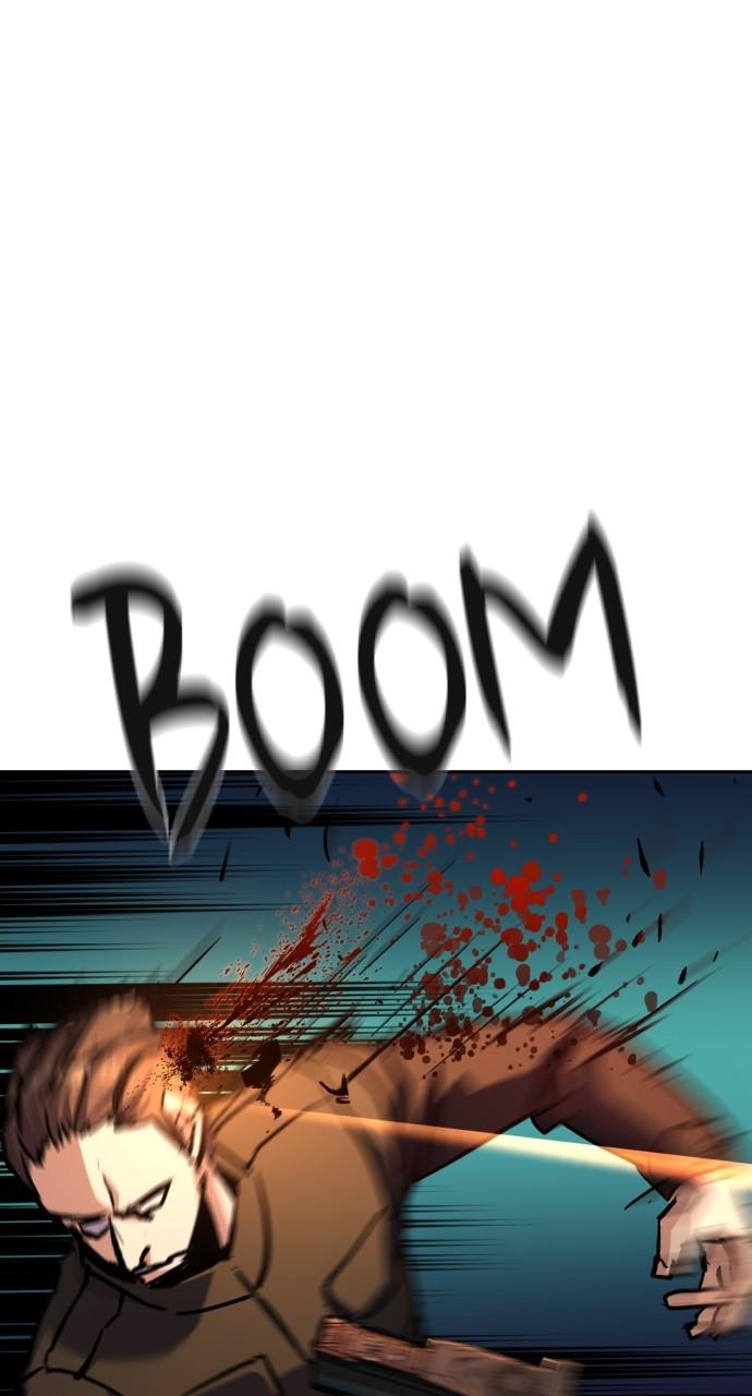 Read Teenage Mercenary ENGLISH Manga Online