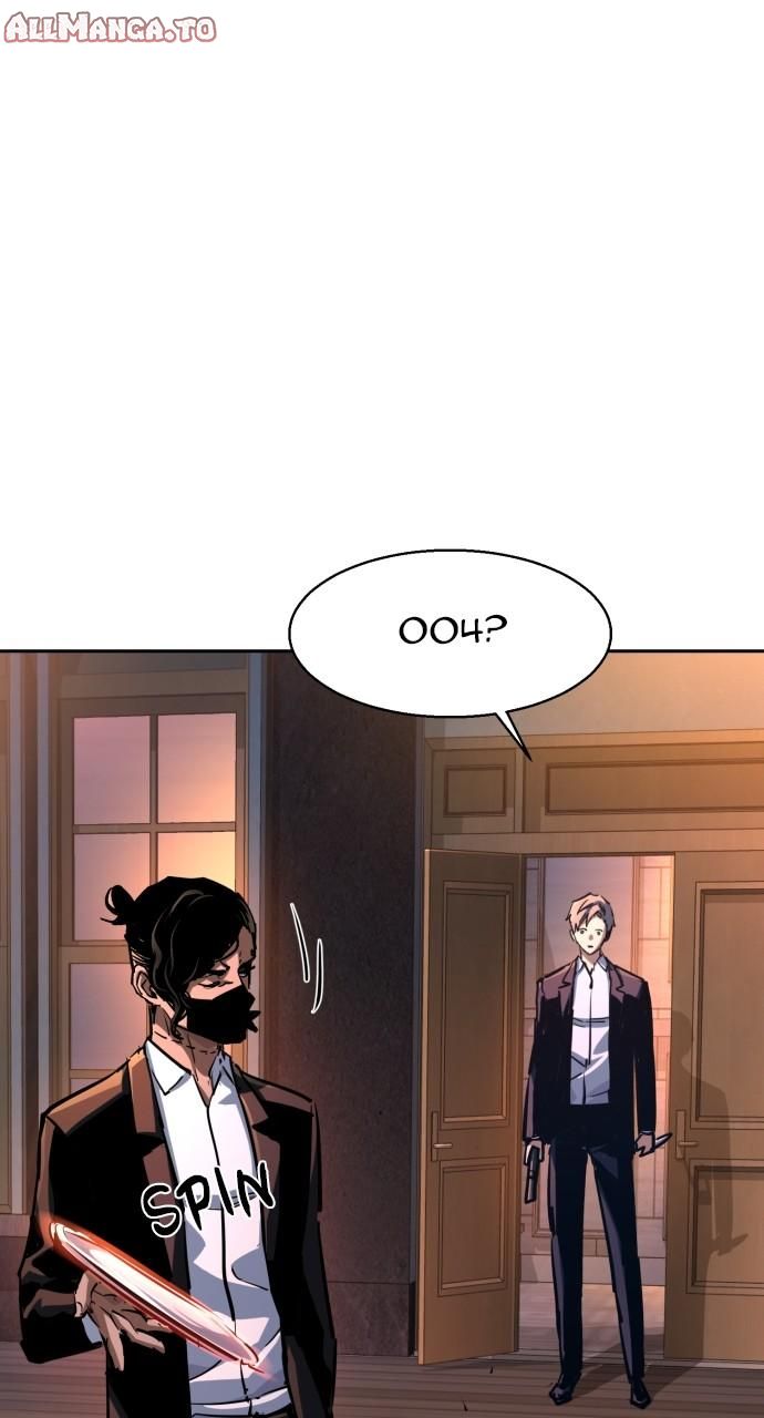 Read Teenage Mercenary ENGLISH Manga Online