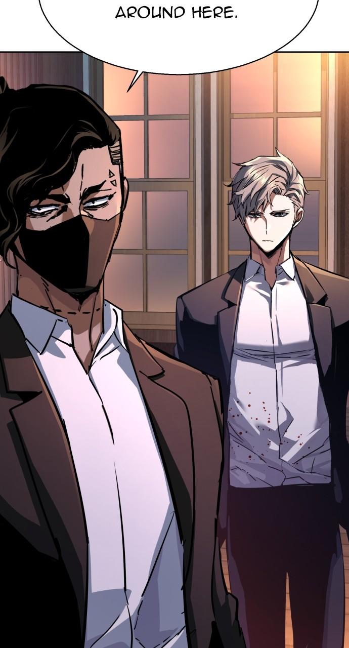 Read Teenage Mercenary ENGLISH Manga Online