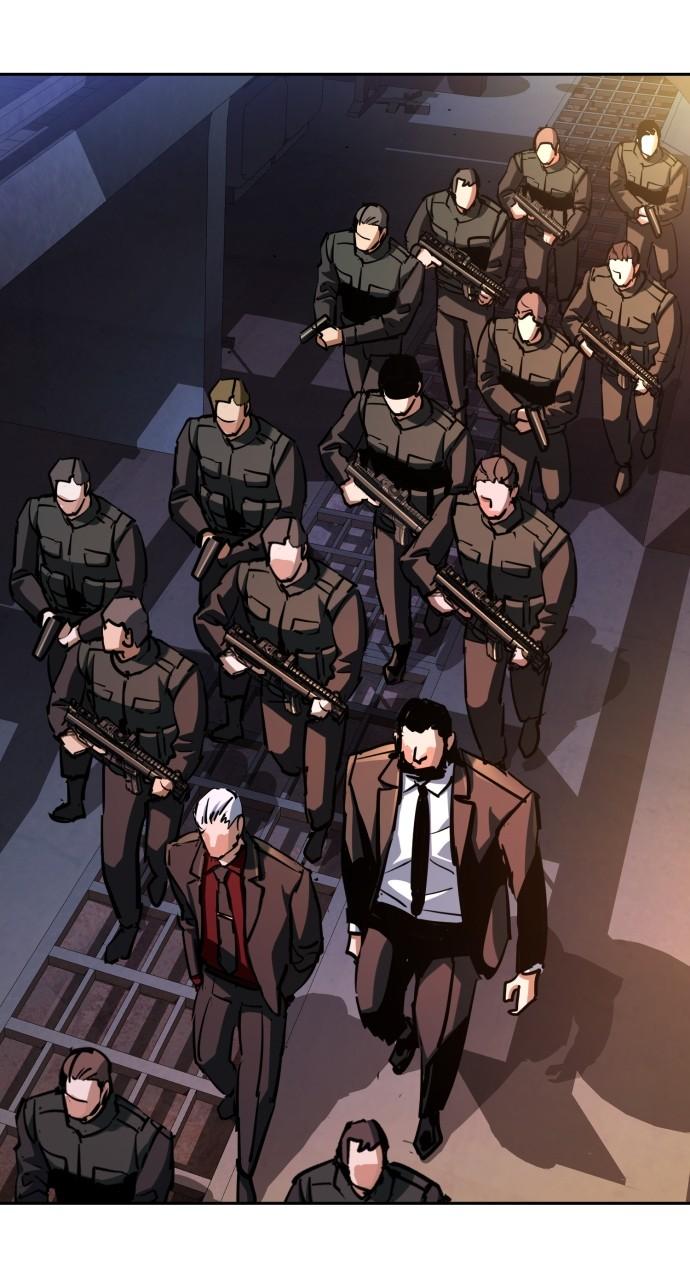 Read Teenage Mercenary ENGLISH Manga Online