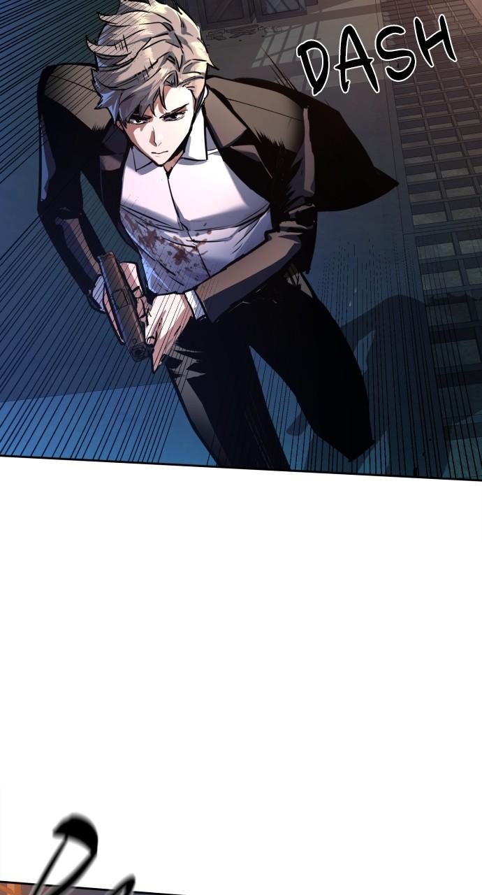 Read Teenage Mercenary ENGLISH Manga Online