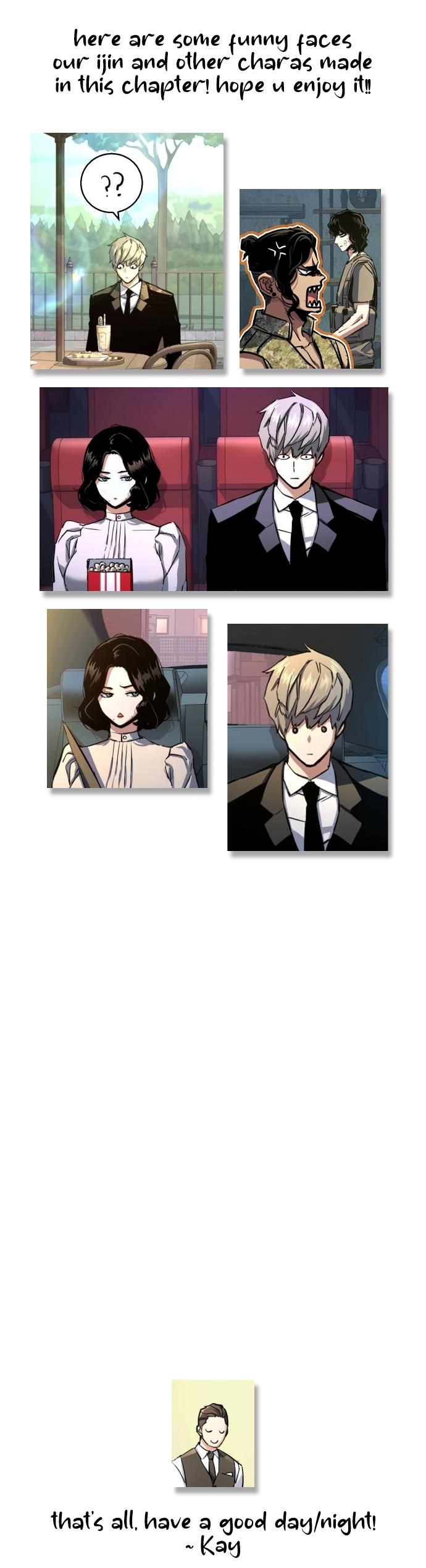 Read Teenage Mercenary ENGLISH Manga Online