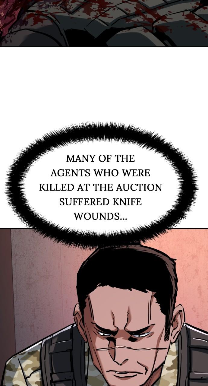 Read Teenage Mercenary ENGLISH Manga Online