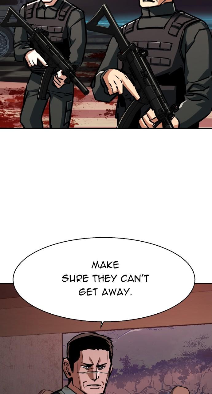 Read Teenage Mercenary ENGLISH Manga Online