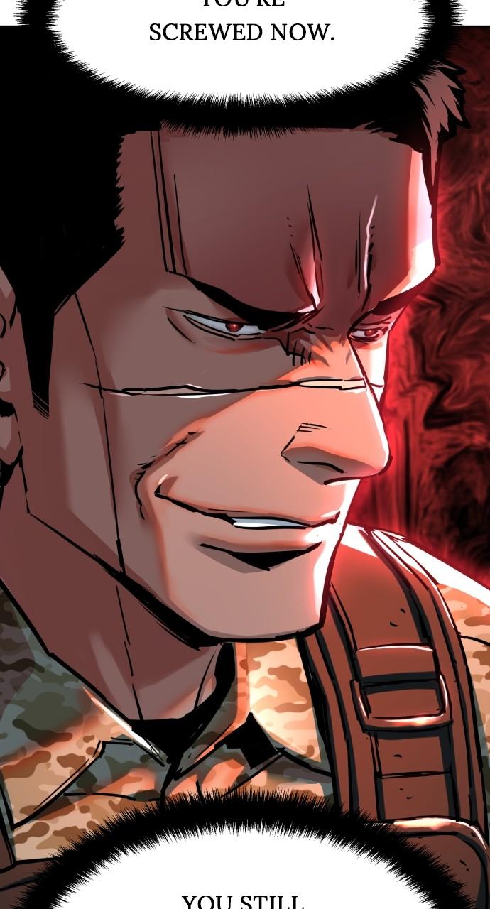 Read Teenage Mercenary ENGLISH Manga Online