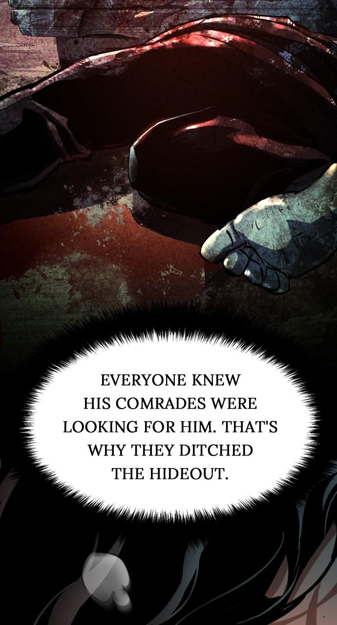 Read Teenage Mercenary ENGLISH Manga Online