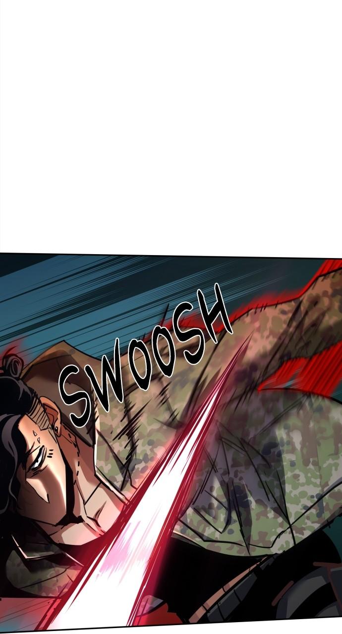 Read Teenage Mercenary ENGLISH Manga Online