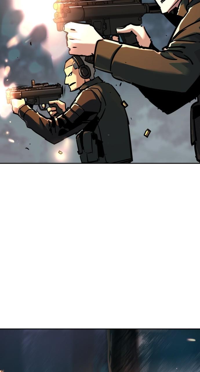 Read Teenage Mercenary ENGLISH Manga Online