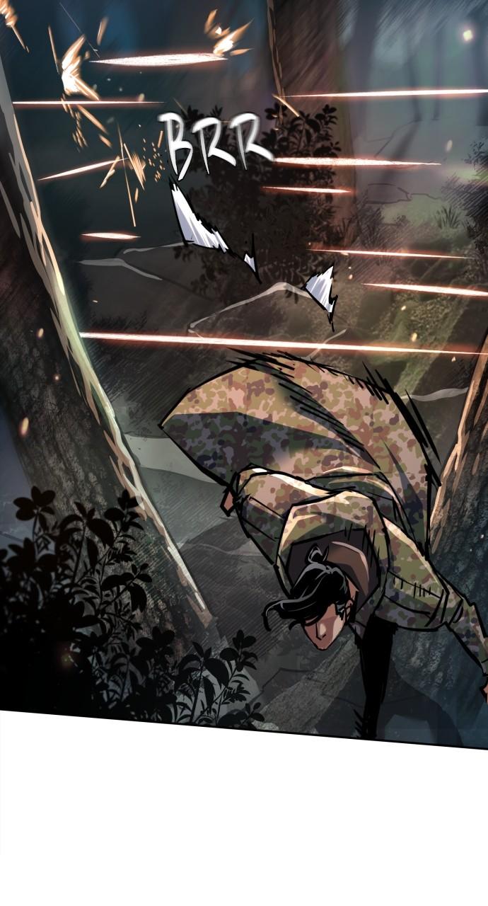 Read Teenage Mercenary ENGLISH Manga Online