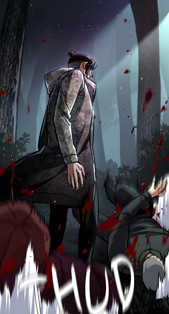 Read Teenage Mercenary ENGLISH Manga Online