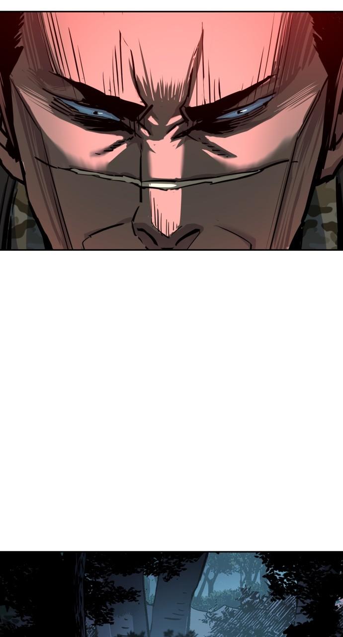 Read Teenage Mercenary ENGLISH Manga Online