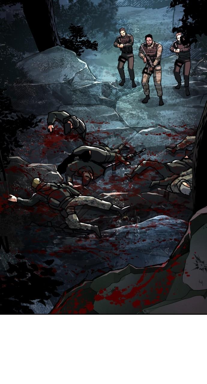 Read Teenage Mercenary ENGLISH Manga Online