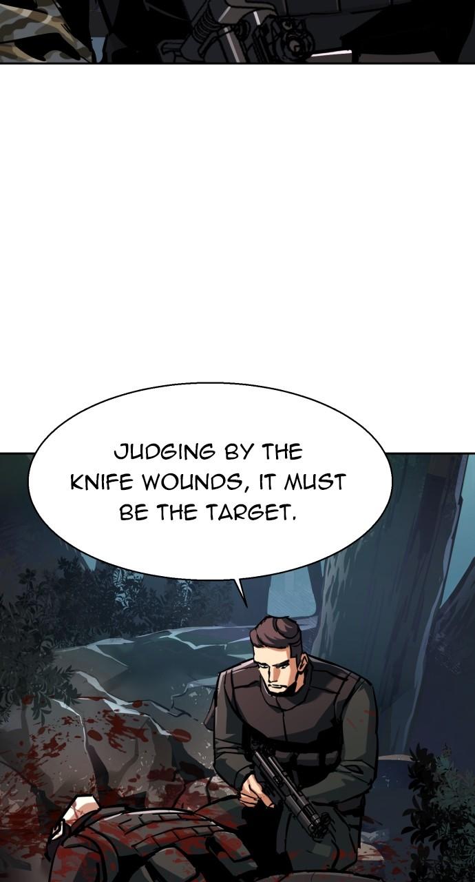 Read Teenage Mercenary ENGLISH Manga Online